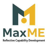MaxME Solutions Logo